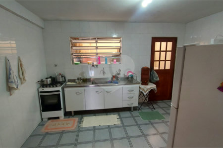 Casa á venda - Vila Guarani