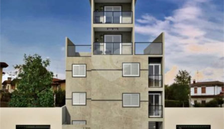 Apartamento à venda com 1 quarto em Santana, São Paulo, SP