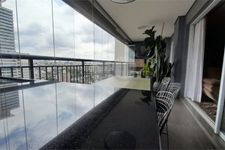 Apartamento à venda com 2 suítes no Centro, São Bernardo do Campo, SP