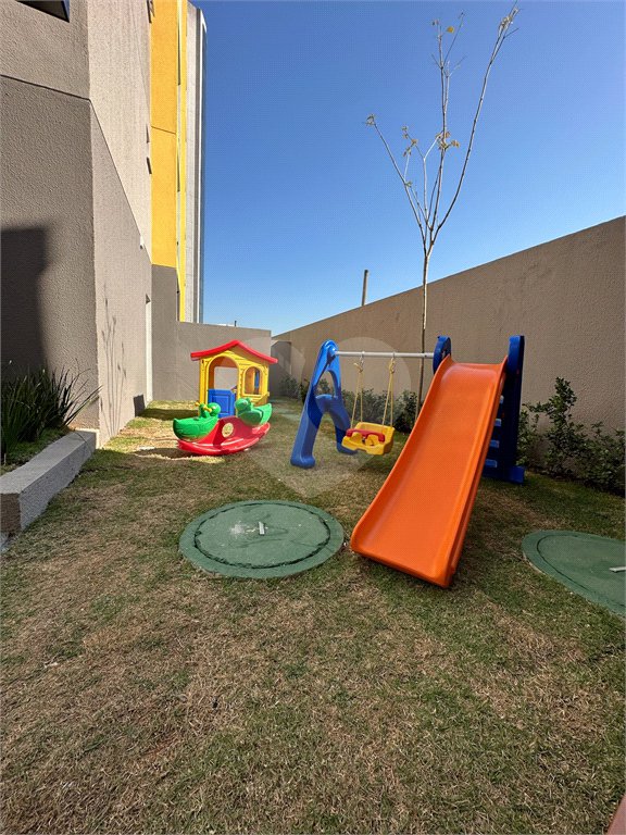 Apartamento à venda com 2 quartos em Barra Funda, São Paulo, SP