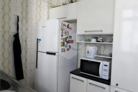 Apartamento à venda com 2 quartos em Vila Gomes, São Paulo, SP