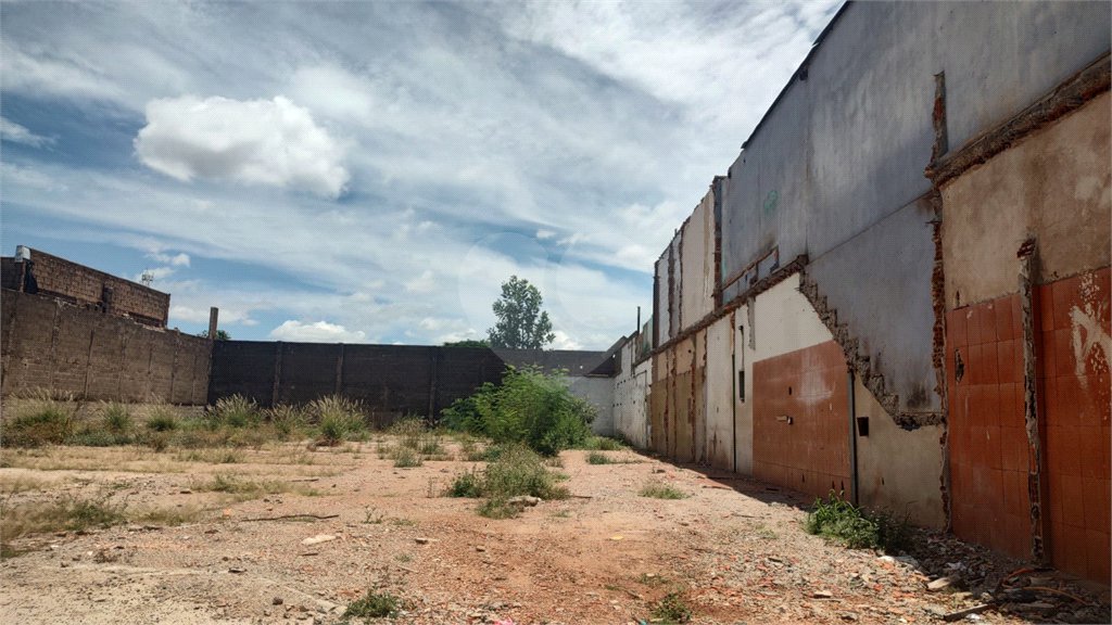 Terreno à venda em Vila Albertina, Ribeirão Preto, SP