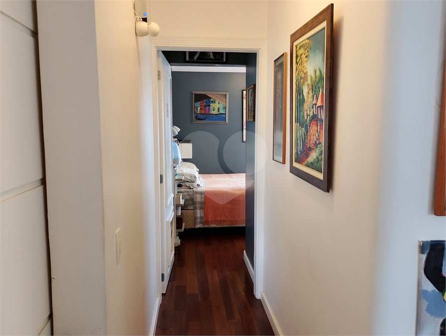 Apartamento à venda ou para alugar com 3 quartos, sendo 1 suíte,  em Real Parque, São Paulo, SP
