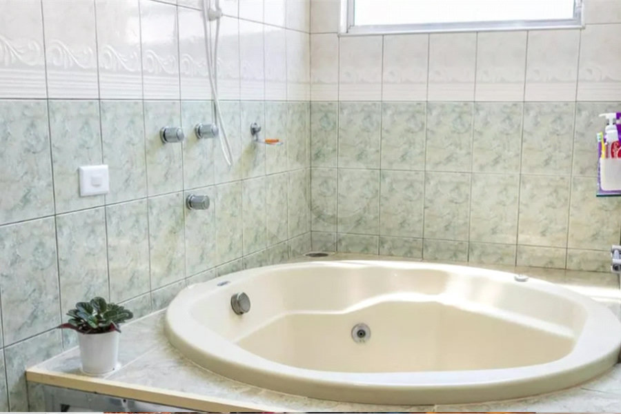 Casa de Vila à venda com 3 quartos, sendo 1 suíte, em Vila Maria, São Paulo, SP
