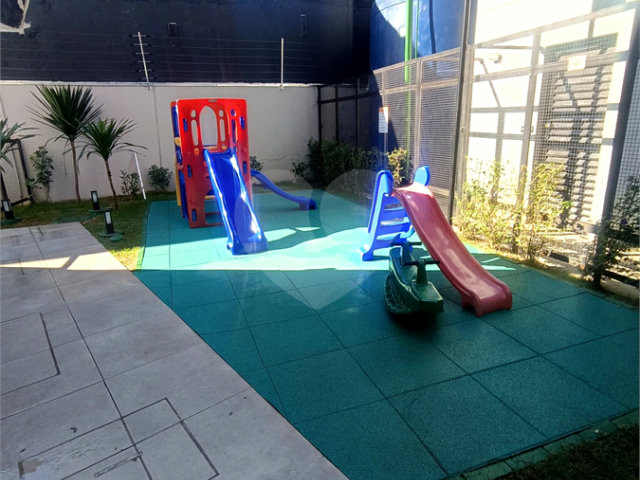 Apartamento para alugar com 2 quartos em Limão, São Paulo, SP