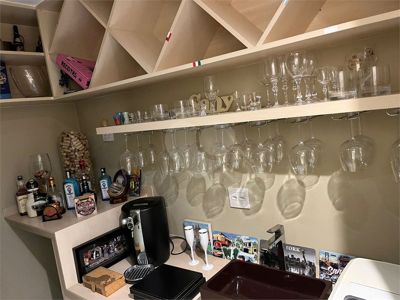 Apartamento à venda com 4 suítes em Santana, São Paulo, SP