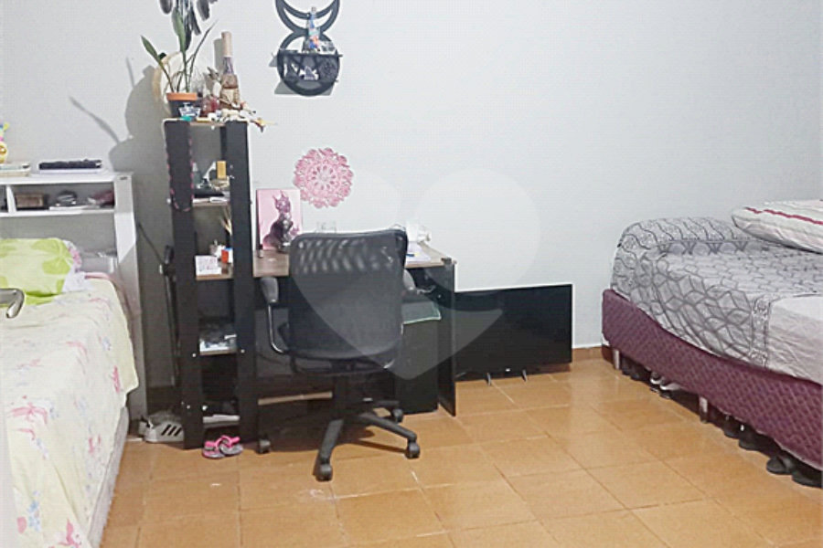 Casa Térrea à venda com 2 quartos em Tremembé, São Paulo, SP