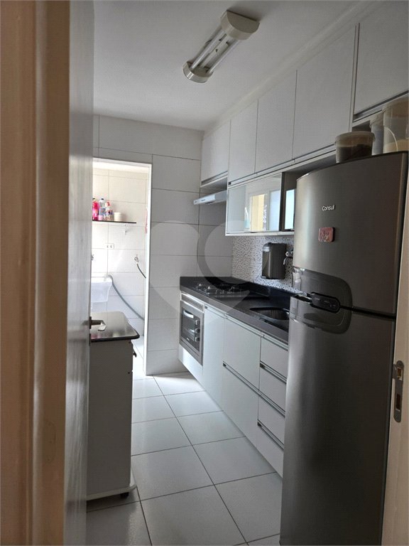 Apartamento à venda com 2 quartos em Jardim Amália, São Paulo, SP