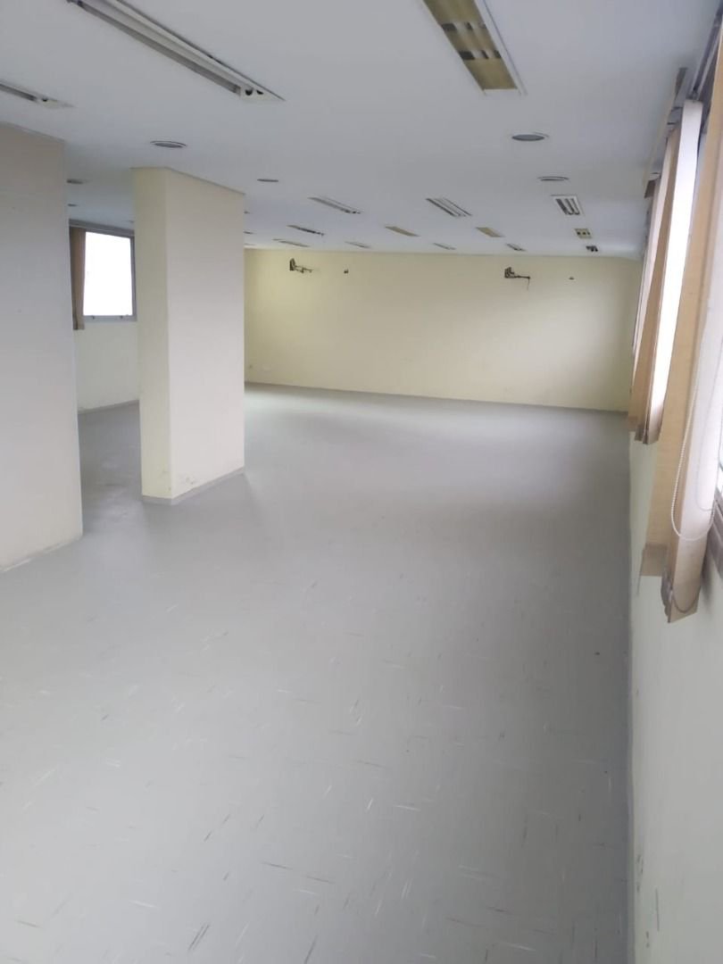 Sala à venda, 122 m² por R$ 608.000,00 - Centro - Santos/SP