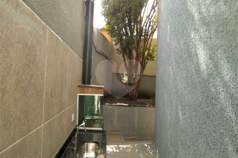 Apartamento à venda com 1 quarto em Imirim, São Paulo, SP