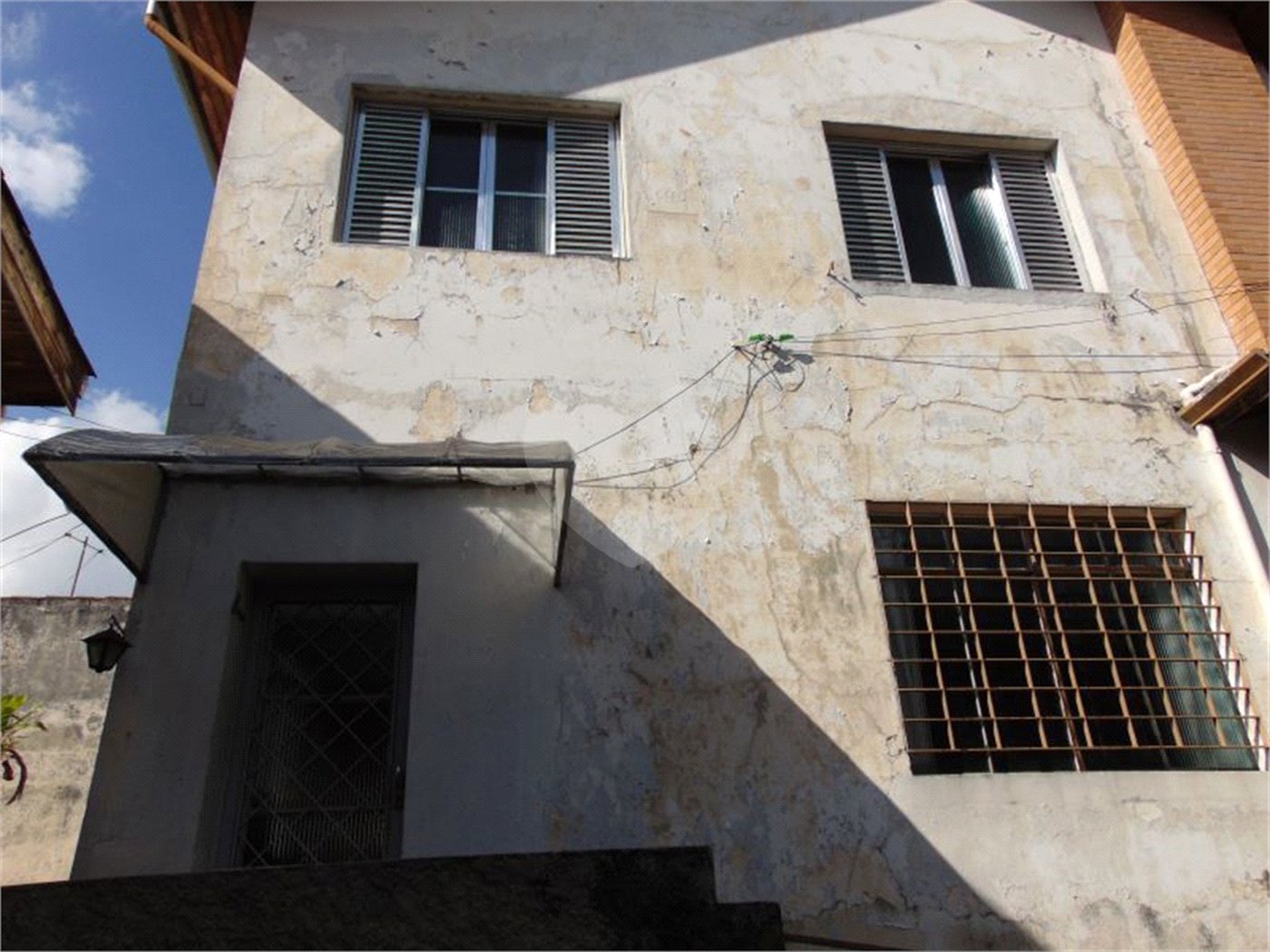 Sobrado à venda com 3 quartos, sendo 1 suíte, em Alto da Lapa, São Paulo, SP