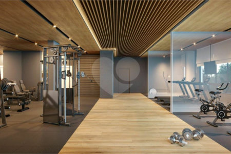 Apartamento à venda com 3 suítes em Jardim Caravelas, São Paulo, SP