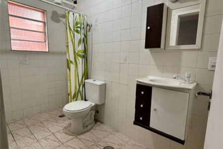 Sobrado à venda com 4 quartos, sendo 2 suítes, em Jaguaré, São Paulo, SP