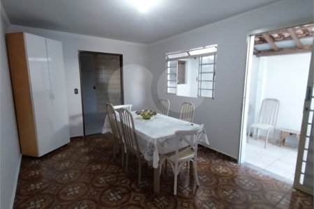 Casa Térrea à venda com 2 quartos, sendo 1 suíte, em Vila Costa e Silva, Indaiatuba, SP