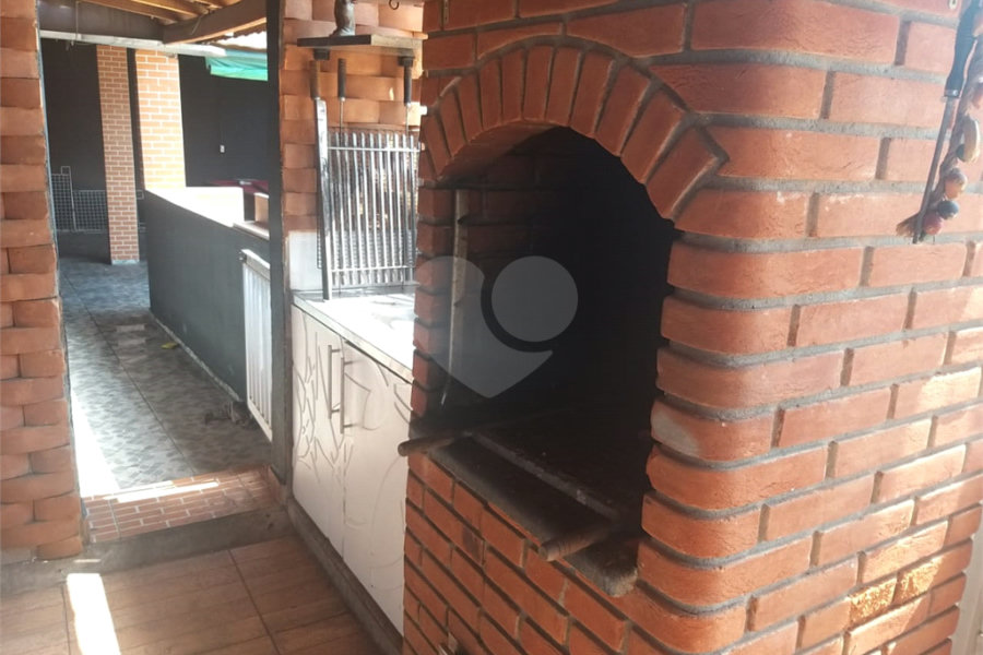 Casa à venda com 4 suítes em Casa Verde, São Paulo, SP