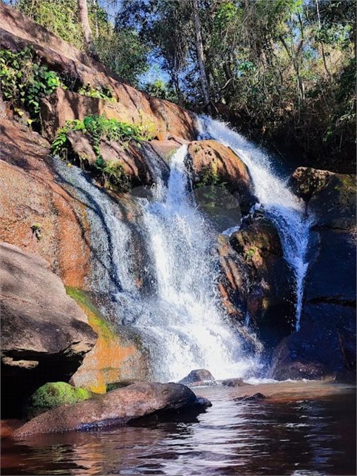 Terreno à venda em Aguas de Igaratá, Igaratá, SP