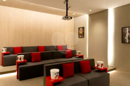 Apartamento para alugar com 2 quartos em Brás, São Paulo, SP