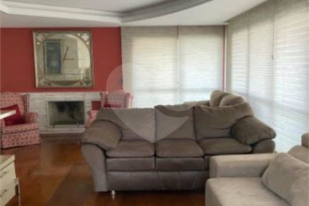 Apartamento à venda com 4 quartos, sendo 3 suítes,  em Santana, São Paulo, SP