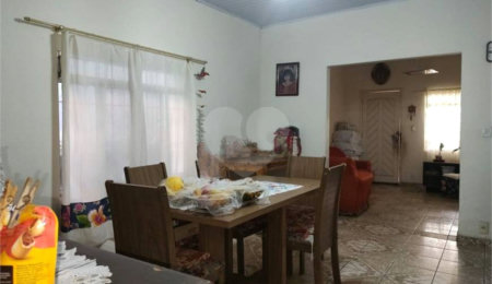 Casa à venda com 3 quartos em Vila Granada, São Paulo, SP