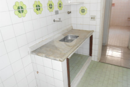 Apartamento à venda com 1 quarto em Barra Funda, São Paulo, SP