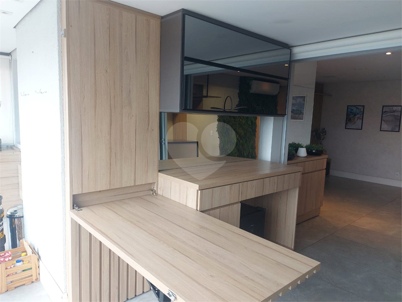 Apartamento à venda com 3 quartos, sendo 1 suíte, em Barra Funda, São Paulo, SP
