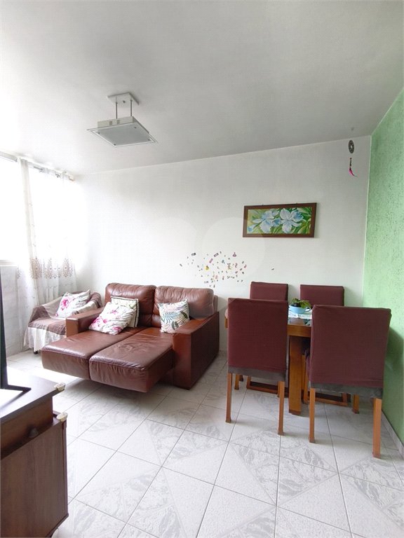 Apartamento à venda com 2 quartos em Santana, São Paulo, SP