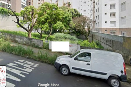 Terreno à venda em Vila Progredior, São Paulo, SP