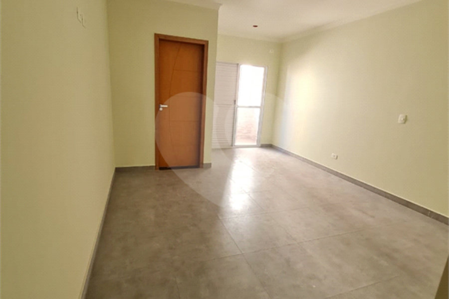 Sobrado à venda com 3 quartos, sendo 2 suítes,  em Freguesia do Ó, São Paulo, SP