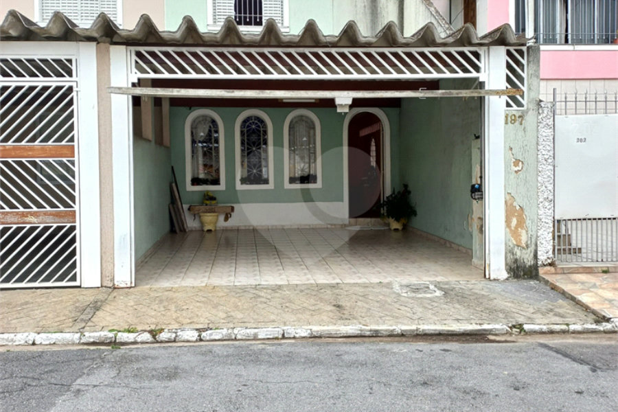 Sobrado à venda com 3 quartos em Tremembé, São Paulo, SP
