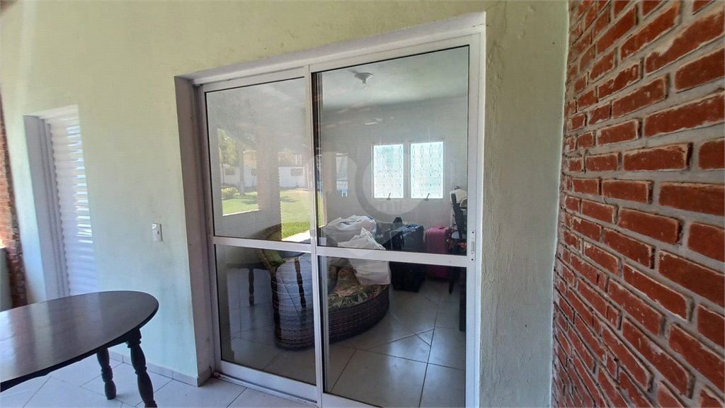 Casa à venda com 3 quartos, sendo 1 suíte,  no condomínio Santa Inês, Itu - SP