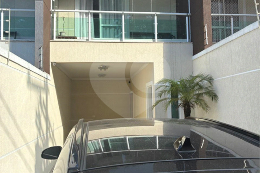 Sobrado à venda com 3 suítes em Vila Guilherme, São Paulo, SP