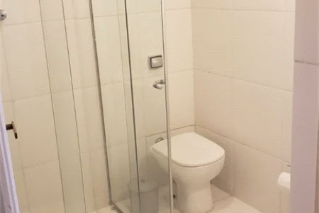Apartamento à venda com 3 quartos, sendo 1 suíte, em Pinheiros, São Paulo, SP