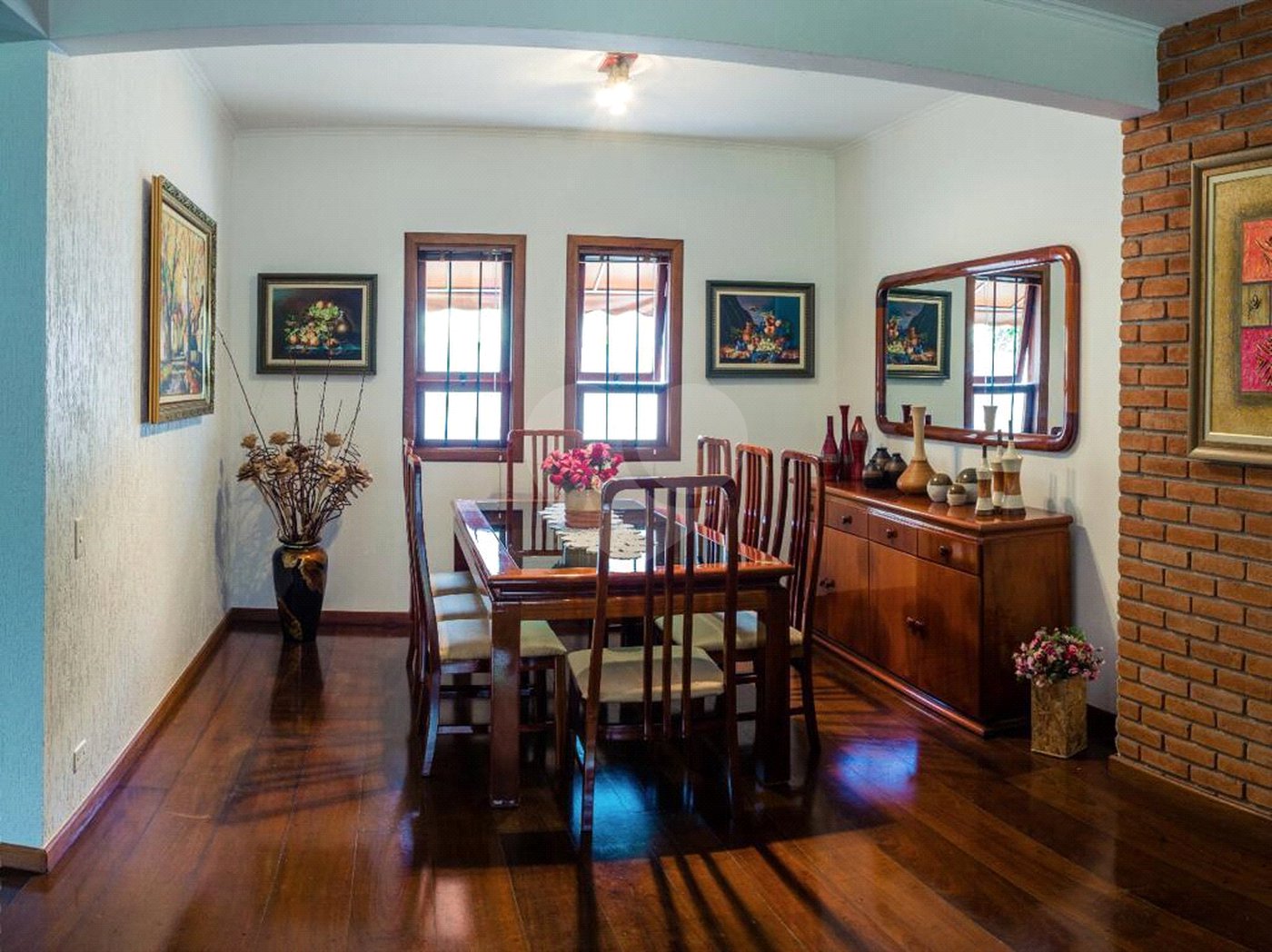 Sobrado à venda com 4 quartos, sendo 3 suítes, em Mandaqui, São Paulo, SP