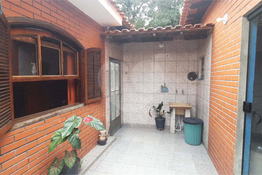 Casa à venda com 3 quartos, sendo 1 suíte, em Jaçanã, São Paulo, SP