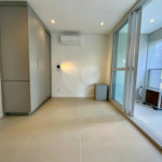 Studio com 28 m² totalmente mobiliado a venda na Vila Clementino