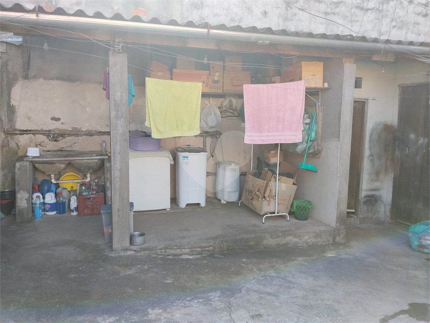 Terreno à venda com 1 quarto em Perus, São Paulo, SP