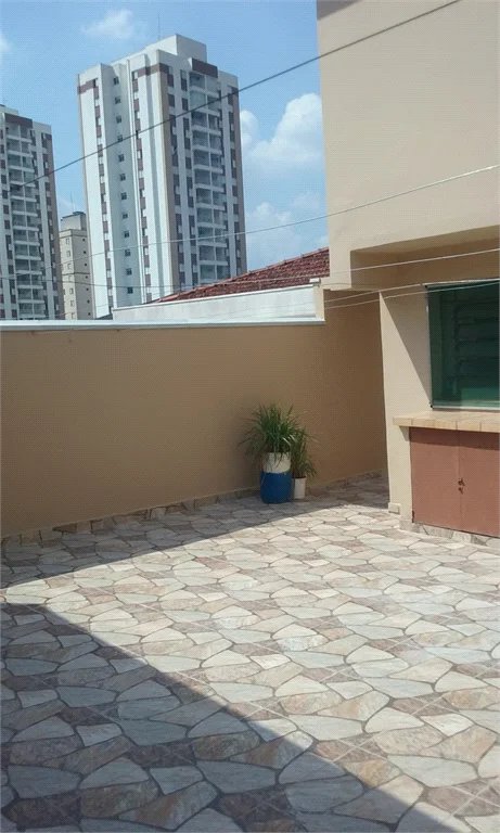 Casa à venda com 3 quartos, sendo 1 suíte,  em Vila Gomes, São Paulo, SP