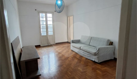 Apartamento à venda com 3 quartos em Tucuruvi, São Paulo, SP