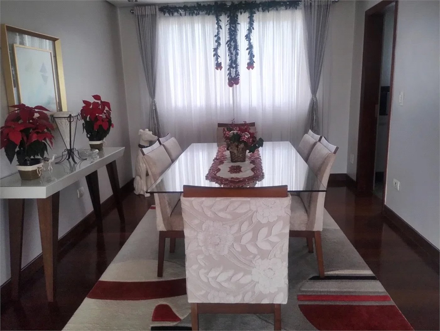 Apartamento à venda ou para alugar com 4 quartos, sendo 1 suíte, em Vila Andrade, São Paulo, SP