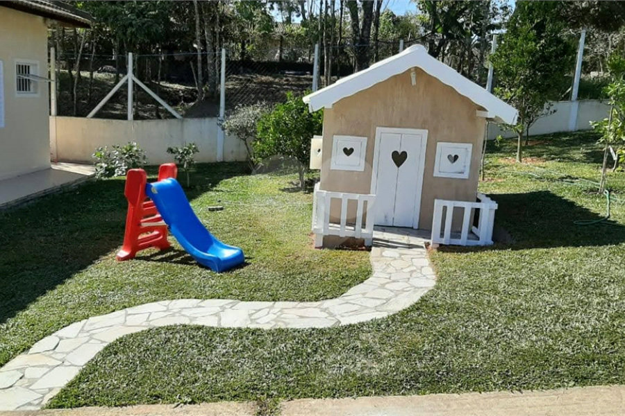 Casa à venda com 3 quartos, sendo 1 suíte, em Serra da Cantareira, Mairiporã, SP