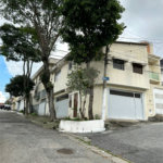 Sobrado à venda com 3 quartos em Mandaqui, São Paulo, SP