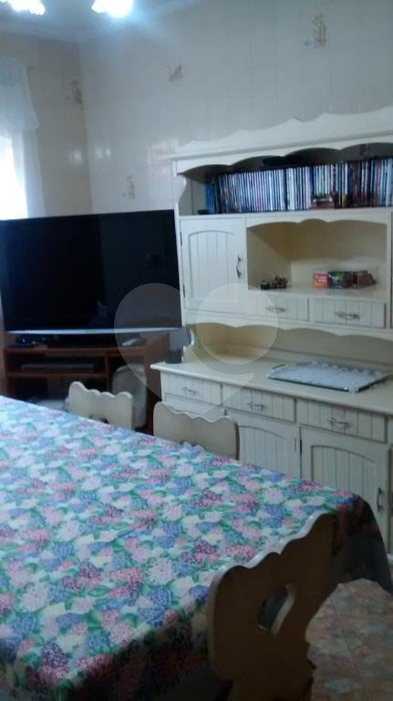 Sobrado à venda com 3 quartos, sendo 1 suíte, em Mandaqui, São Paulo, SP
