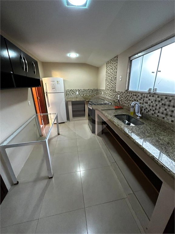 Casa à venda com 3 quartos em Geribá, Armação dos Búzios, RJ