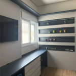 Casa à venda com 3 suítes no condomínio Piemonte, Indaiatuba - SP