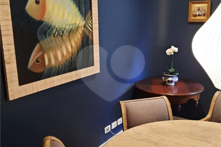 Apartamento à venda com 3 quartos, sendo 1 suíte, em Jardim Paulista, São Paulo, SP