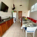 Casa à venda com 3 quartos, sendo 1 suíte, no condomínio Recanto dos Paturis, Vinhedo - SP