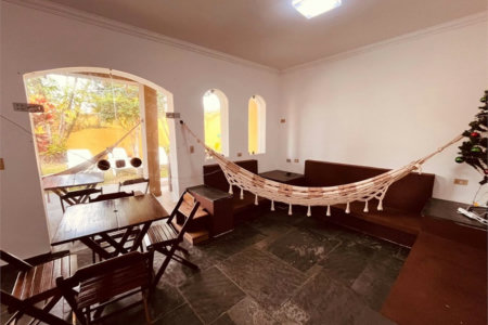 Casa com 6 dormitórios à venda, 300 m² por R$ 680.000,00 - Balneário Cidade Atlântica - Guarujá/SP