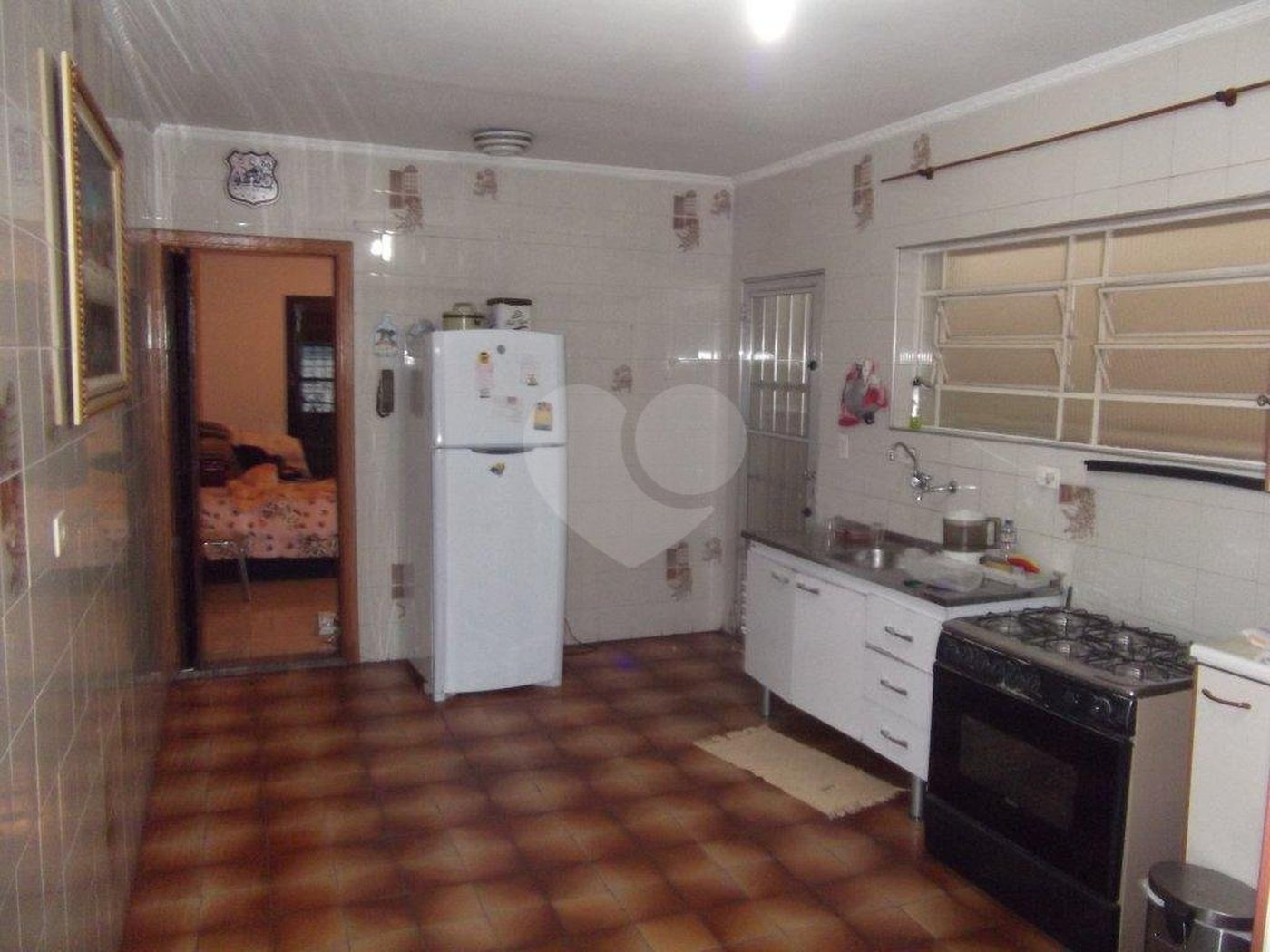 Sobrado à venda com 4 quartos em Imirim, São Paulo, SP