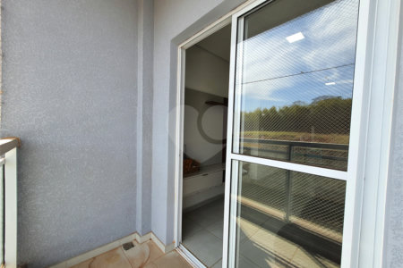 Apartamento à venda com 2 quartos em Vila Recreio, Itapetininga, SP