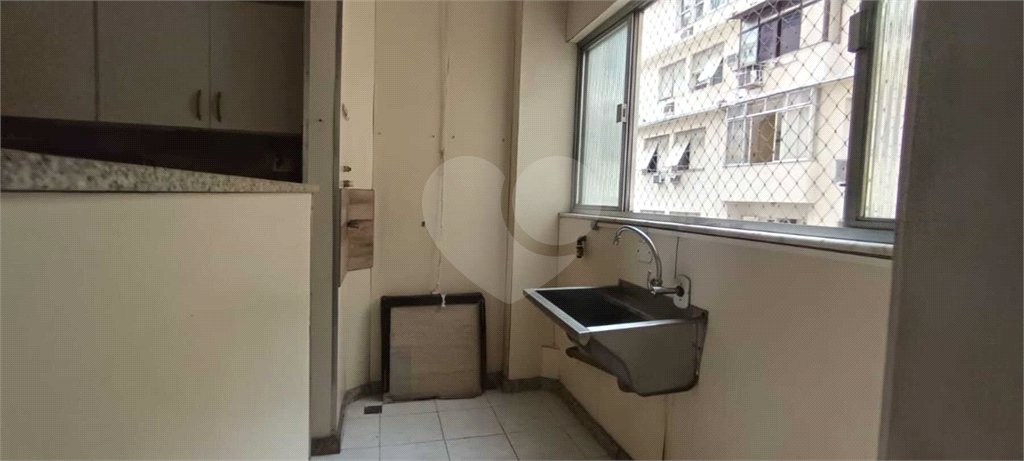 Apartamento à venda com 3 quartos, sendo 1 suíte, em Copacabana, Rio de Janeiro, RJ